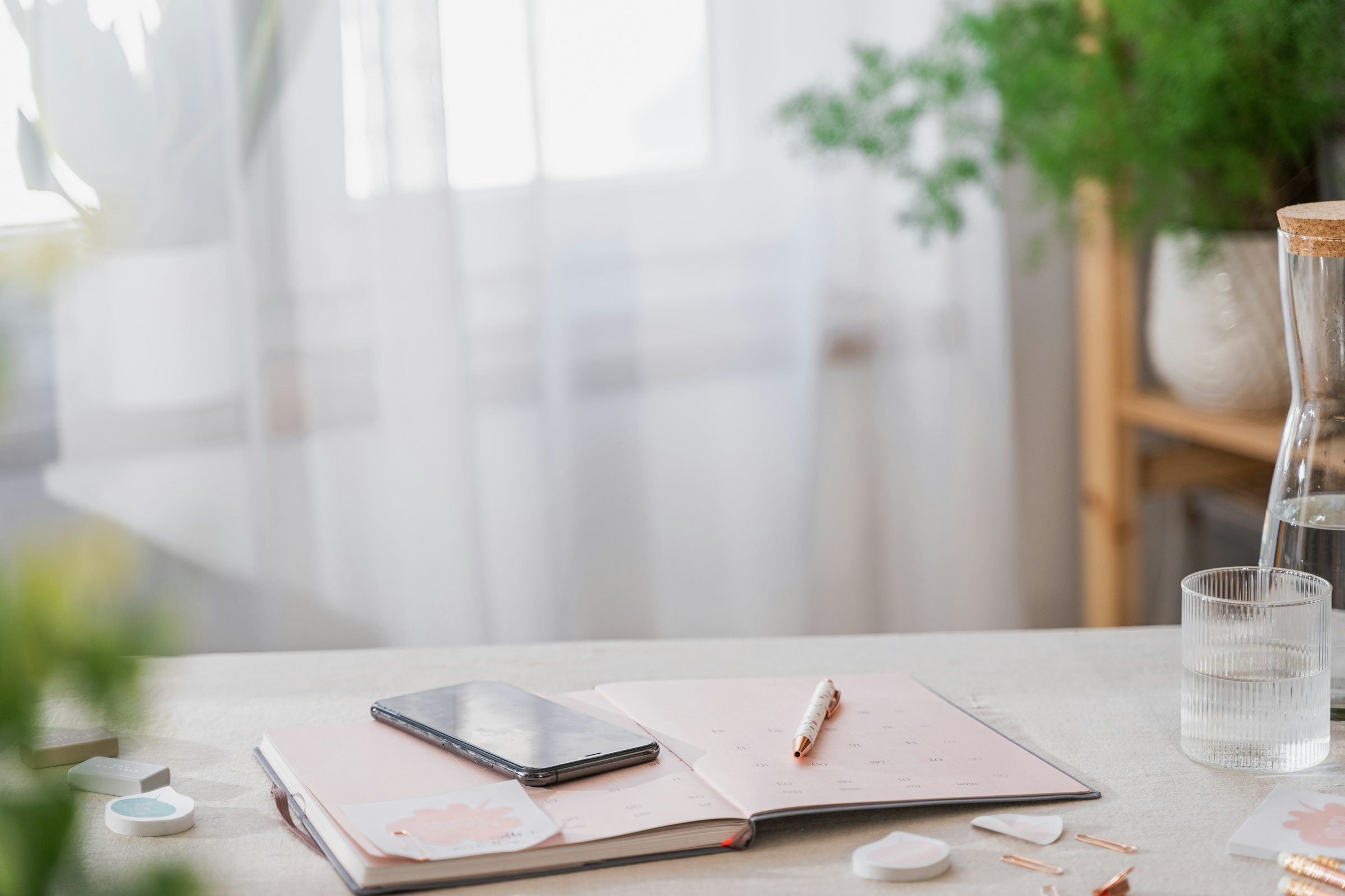 Your Financial Protection Checklist